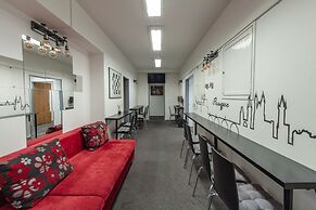 Hostel and Apartment Blue88