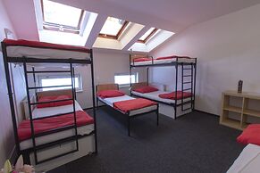 Hostel and Apartment Blue88