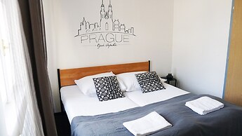 Hostel and Apartment Blue88