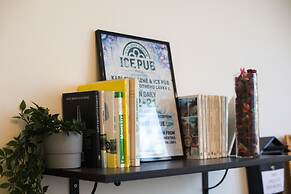 Hostel and Apartment Blue88