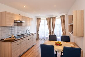 Aparthotel Werdenfels