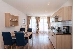Aparthotel Werdenfels