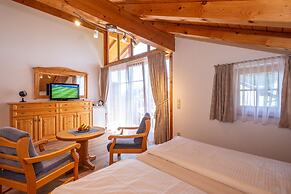 Aparthotel Werdenfels