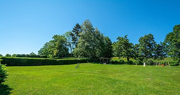 Aparthotel Werdenfels