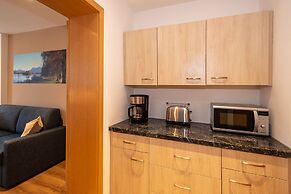Aparthotel Werdenfels