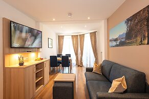 Aparthotel Werdenfels