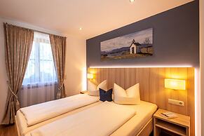 Aparthotel Werdenfels