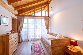Aparthotel Werdenfels