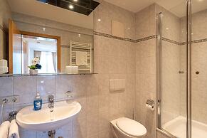 Aparthotel Werdenfels