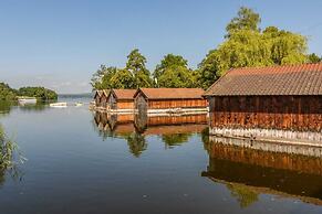 Aparthotel Werdenfels
