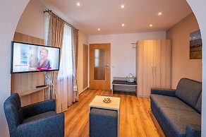 Aparthotel Werdenfels