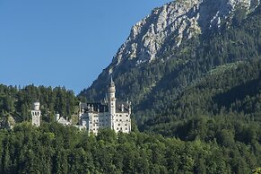 Aparthotel Werdenfels
