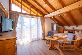Aparthotel Werdenfels