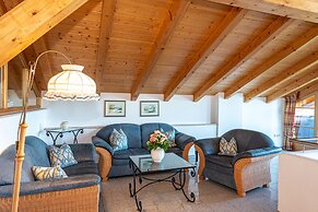 Aparthotel Werdenfels