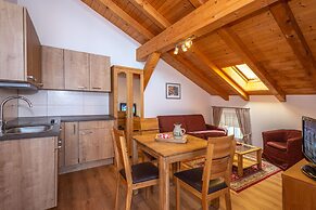 Aparthotel Werdenfels