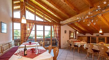 Aparthotel Werdenfels