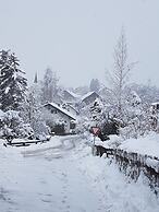 Aparthotel Werdenfels