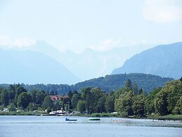Aparthotel Werdenfels