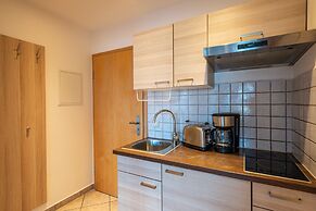 Aparthotel Werdenfels