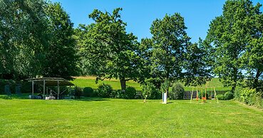 Aparthotel Werdenfels
