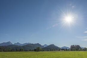 Aparthotel Werdenfels