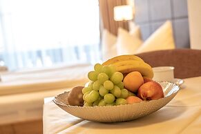 Aparthotel Werdenfels
