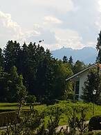 Aparthotel Werdenfels