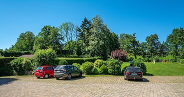 Aparthotel Werdenfels