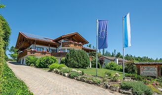 Aparthotel Werdenfels
