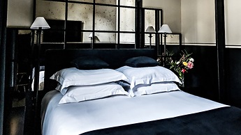 Monsieur George Hotel & Spa – Champs Elysées