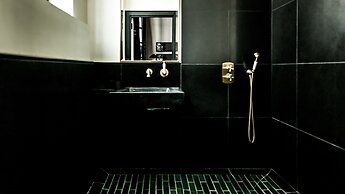 Monsieur George Hotel & Spa – Champs Elysées