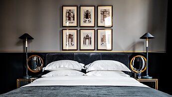 Monsieur George Hotel & Spa – Champs Elysées