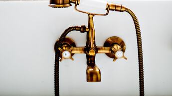 Monsieur George Hotel & Spa – Champs Elysées