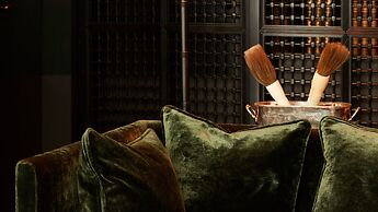 Monsieur George Hotel & Spa – Champs Elysées