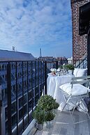 Monsieur George Hotel & Spa – Champs Elysées