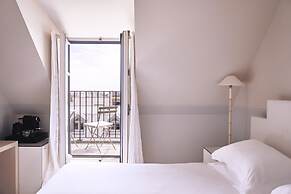 Monsieur George Hotel & Spa – Champs Elysées