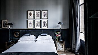 Monsieur George Hotel & Spa – Champs Elysées