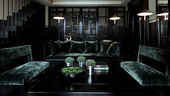 Monsieur George Hotel & Spa – Champs Elysées