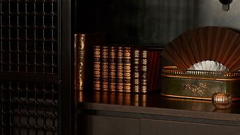 Monsieur George Hotel & Spa – Champs Elysées