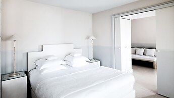 Monsieur George Hotel & Spa – Champs Elysées