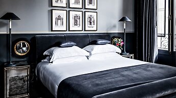 Monsieur George Hotel & Spa – Champs Elysées