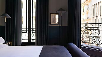 Monsieur George Hotel & Spa – Champs Elysées