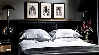 Monsieur George Hotel & Spa – Champs Elysées