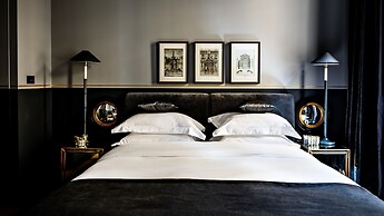 Monsieur George Hotel & Spa – Champs Elysées