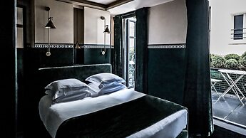 Monsieur George Hotel & Spa – Champs Elysées