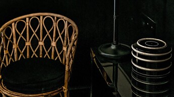 Monsieur George Hotel & Spa – Champs Elysées