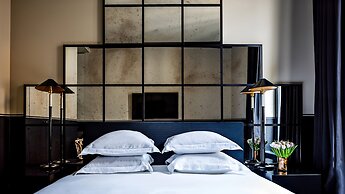 Monsieur George Hotel & Spa – Champs Elysées