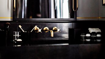 Monsieur George Hotel & Spa – Champs Elysées