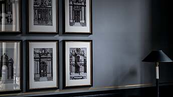 Monsieur George Hotel & Spa – Champs Elysées