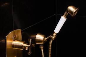 Monsieur George Hotel & Spa – Champs Elysées